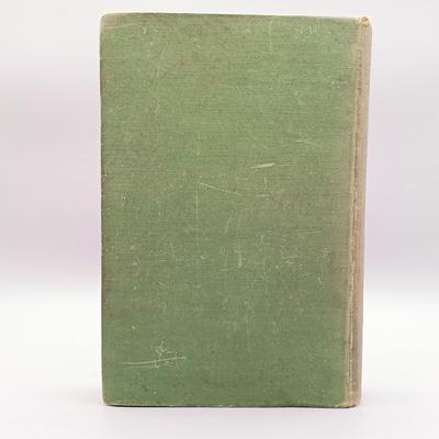 LOT 8: Antique Books - Arthur Conan Doyle's The Lost World 1912, H. G. Wells The Outline of History 1920 & Charles Dickens'...
