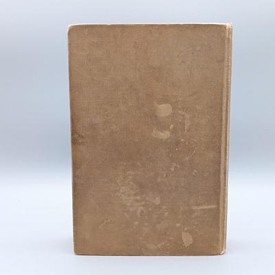 LOT 8: Antique Books - Arthur Conan Doyle's The Lost World 1912, H. G. Wells The Outline of History 1920 & Charles Dickens'...