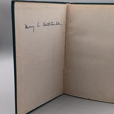 LOT 9 Japan and Her People Volumes I & II by Anna C. Hartshorne 1902