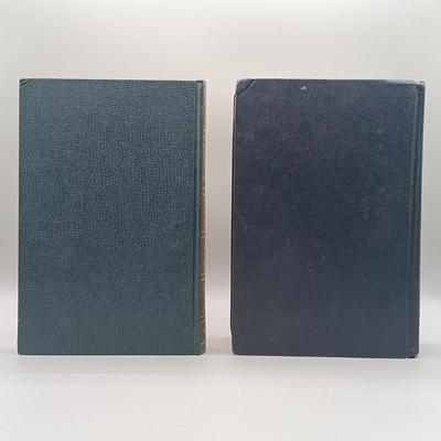 LOT 10L: Set of (6) International Collectors Library Collector's Books