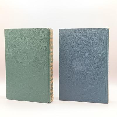 LOT 10L: Set of (6) International Collectors Library Collector's Books