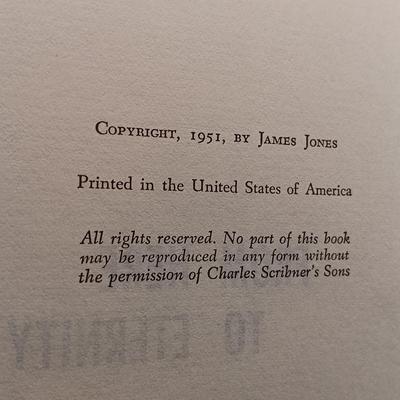 LOT 10L: Set of (6) International Collectors Library Collector's Books