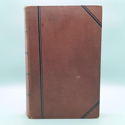 LOT 11: Tales of the Southern Border by C. W. Webber 1887