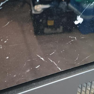 LOT 102B: Great World GW-2078 1500 W Electric Fireplace