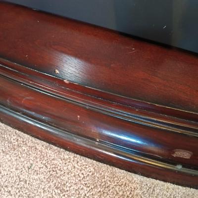 LOT 102B: Great World GW-2078 1500 W Electric Fireplace