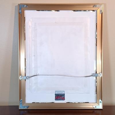 LOT 104B: Signed Photo of Britney Murphy