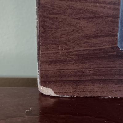 LOT 105B: Signed Photos of Eva Longoria and Kelly Ripa w/ COAs