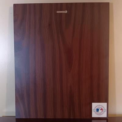 LOT 106B: Phillies 1993 National League Champions Plaque, Signed Photo of Johnny Callison, 2008 World Series Champions Plaque & More