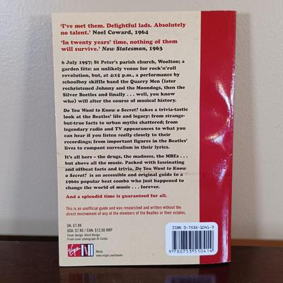 LOT 108B: Beatlefest 1980 Secaucus, NJ Program and Ticket, Framed LP Labels and Sticker, Contemporary Concert Posters & More