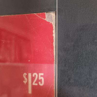 LOT 109B: Life 1969 Special Edition Woodstock Music Festival Magazine