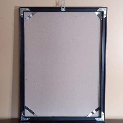 LOT 111B: Elvis Presley Sealed Chu-Bops Mini Bubblegum Albums w/ 'All Shook Up' Photo and Envelope in Frame