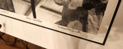 Lot #288 Artist's Proof - Photographic Print - Jazz Fest 2012 - Michael Smith