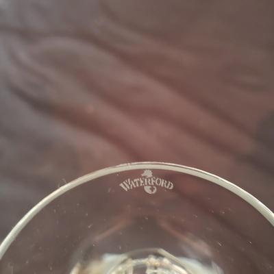 Waterford and Galway Stemware (PB-KD)
