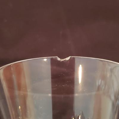 Waterford and Galway Stemware (PB-KD)