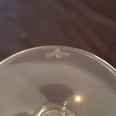 Waterford and Galway Stemware (PB-KD)