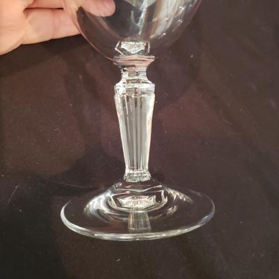 Waterford and Galway Stemware (PB-KD)