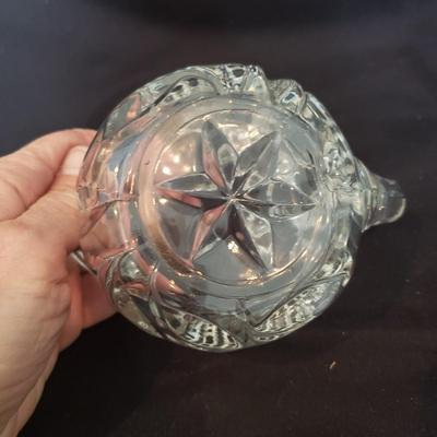 Beautiful Cut and Formed Glass (PB-KD)