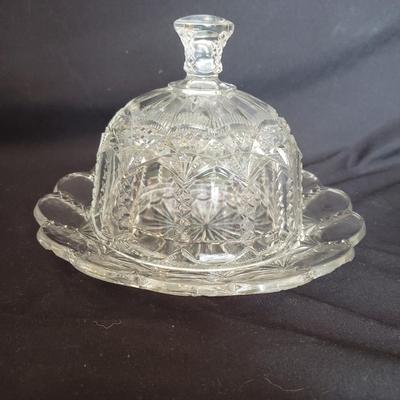 Beautiful Cut and Formed Glass (PB-KD)