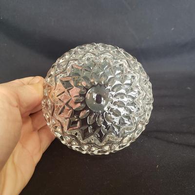 Beautiful Cut and Formed Glass (PB-KD)