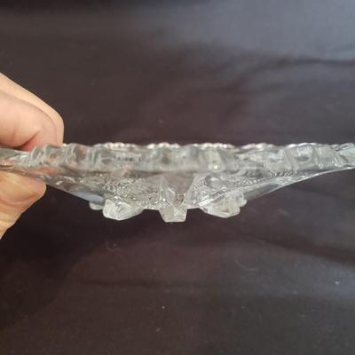 Beautiful Cut and Formed Glass (PB-KD)