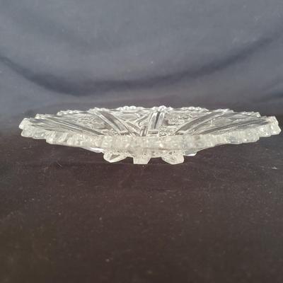 Beautiful Cut and Formed Glass (PB-KD)
