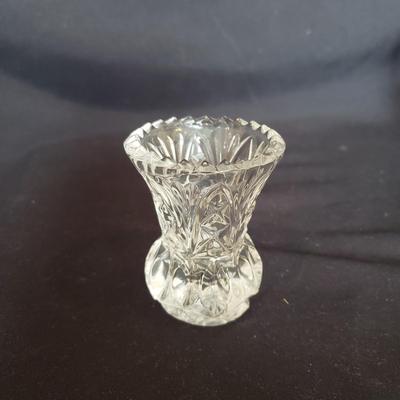 Beautiful Cut and Formed Glass (PB-KD)