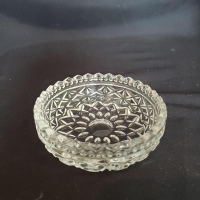 Beautiful Cut and Formed Glass (PB-KD)