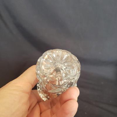 Beautiful Cut and Formed Glass (PB-KD)