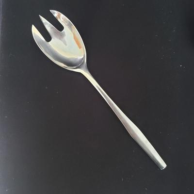 10 Person Dansk Silverware Set (PB-KD)