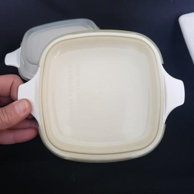 Traditional and Unique Corning Ware and Pyrex (PB-KD)