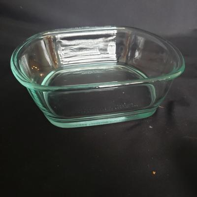 Traditional and Unique Corning Ware and Pyrex (PB-KD)