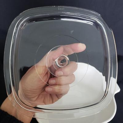 Traditional and Unique Corning Ware and Pyrex (PB-KD)