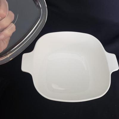Traditional and Unique Corning Ware and Pyrex (PB-KD)