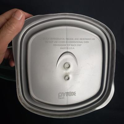 Traditional and Unique Corning Ware and Pyrex (PB-KD)