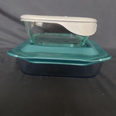 Traditional and Unique Corning Ware and Pyrex (PB-KD)