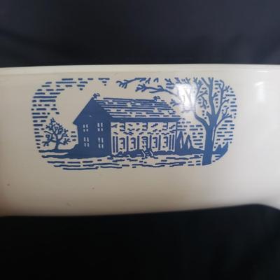 Traditional and Unique Corning Ware and Pyrex (PB-KD)