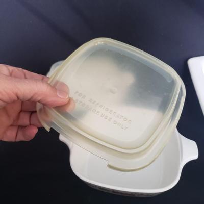 Traditional and Unique Corning Ware and Pyrex (PB-KD)