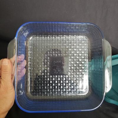 Traditional and Unique Corning Ware and Pyrex (PB-KD)