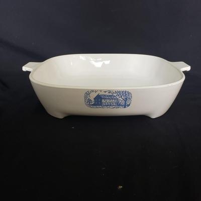 Traditional and Unique Corning Ware and Pyrex (PB-KD)