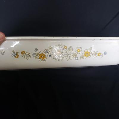 Traditional and Unique Corning Ware and Pyrex (PB-KD)
