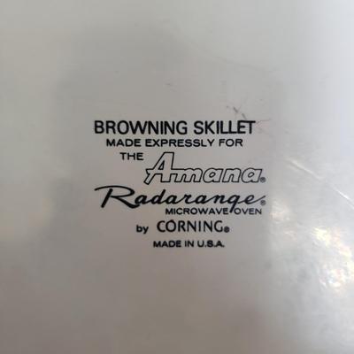 Traditional and Unique Corning Ware and Pyrex (PB-KD)