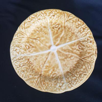 Vintage Secla/Bordello Plates and More (PB-KD)