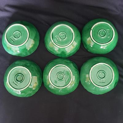 Vintage Secla/Bordello Plates and More (PB-KD)