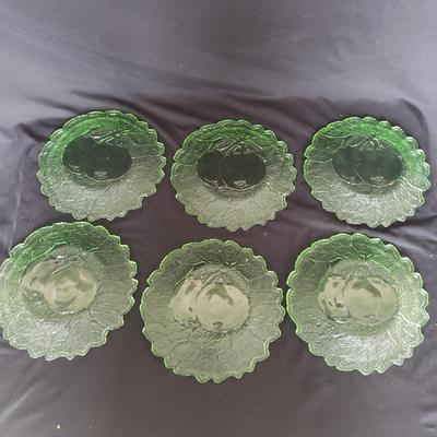 Vintage Secla/Bordello Plates and More (PB-KD)