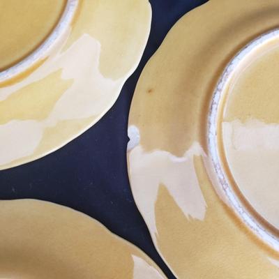 Vintage Secla/Bordello Plates and More (PB-KD)