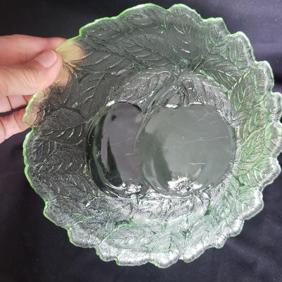 Vintage Secla/Bordello Plates and More (PB-KD)