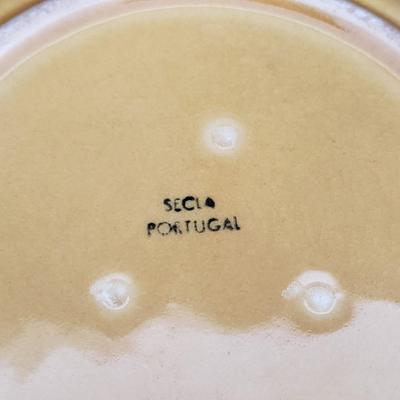Vintage Secla/Bordello Plates and More (PB-KD)