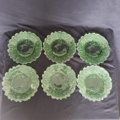 Vintage Secla/Bordello Plates and More (PB-KD)