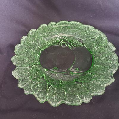 Vintage Secla/Bordello Plates and More (PB-KD)