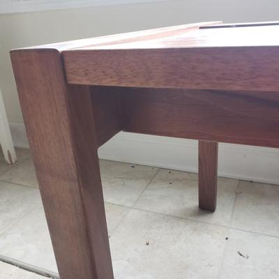 Gunlocke Company Side Table (PB-KD)